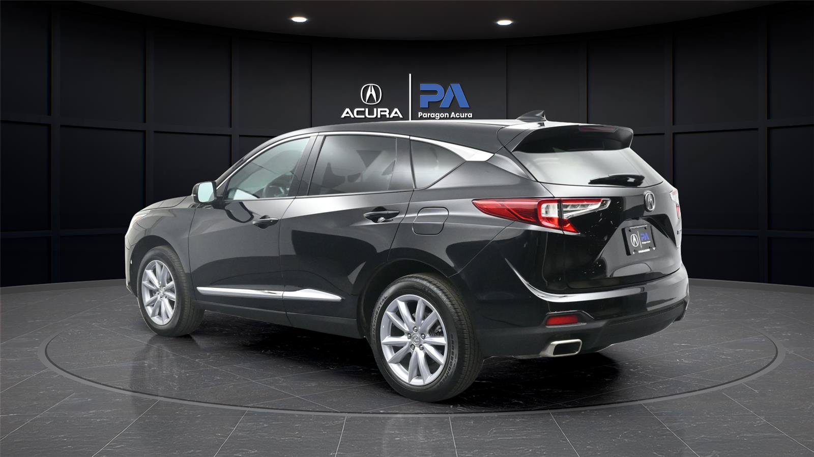 Certified 2024 Acura RDX SH-AWD image 22