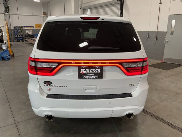 Used 2020 Dodge Durango R/T image 5