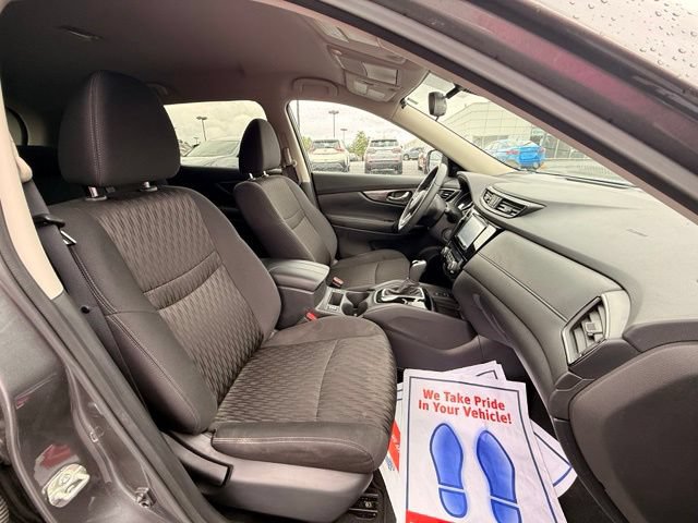 Certified 2020 Nissan Rogue SV w/ Premium Package AWD/4WD image 20