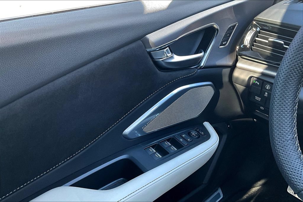 New 2025 Acura RDX A-Spec AWD/4WD image 16