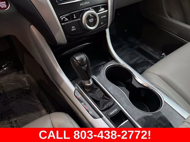 Used 2020 Acura TLX FWD image 29