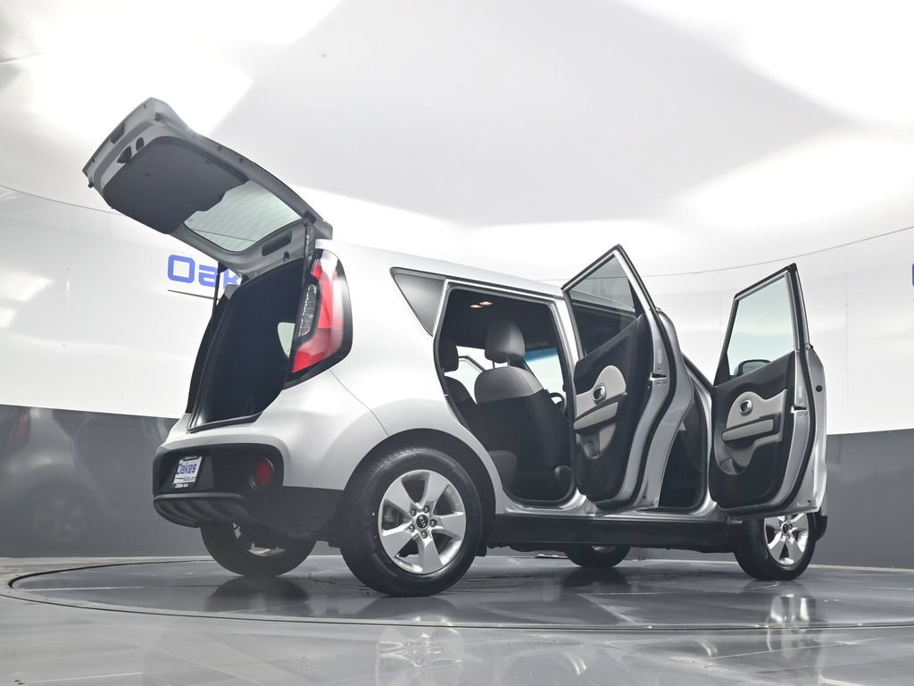 Used 2017 Kia Soul FWD image 55