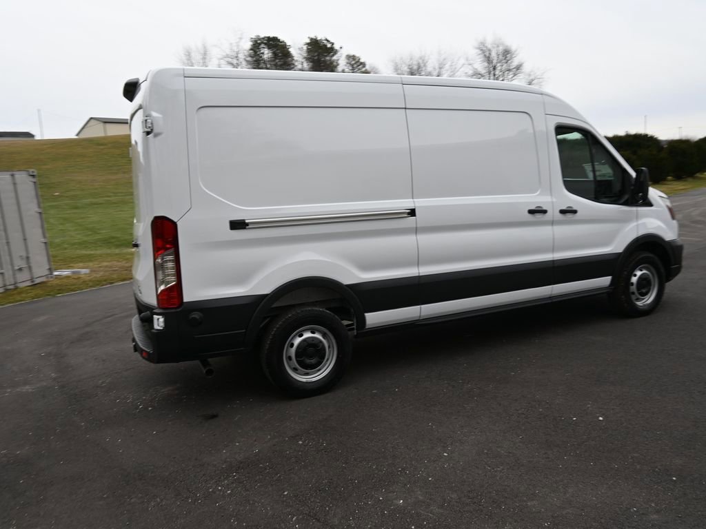 New 2026 Ford Transit 250 148 Medium Roof image 14