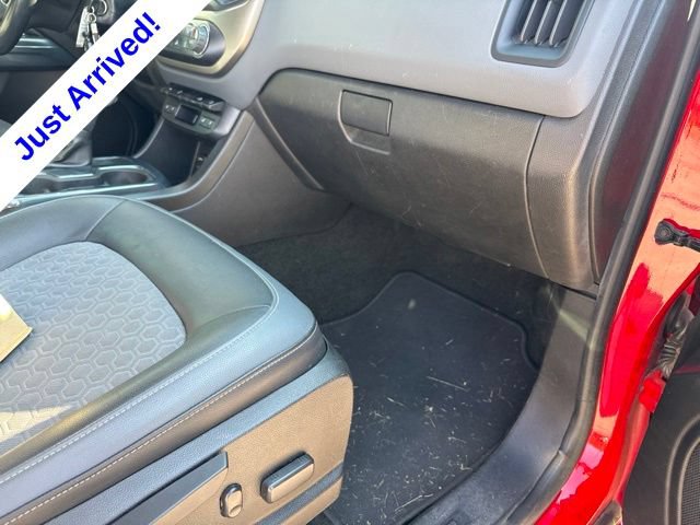 Used 2017 Chevrolet Colorado Z71 RWD image 15