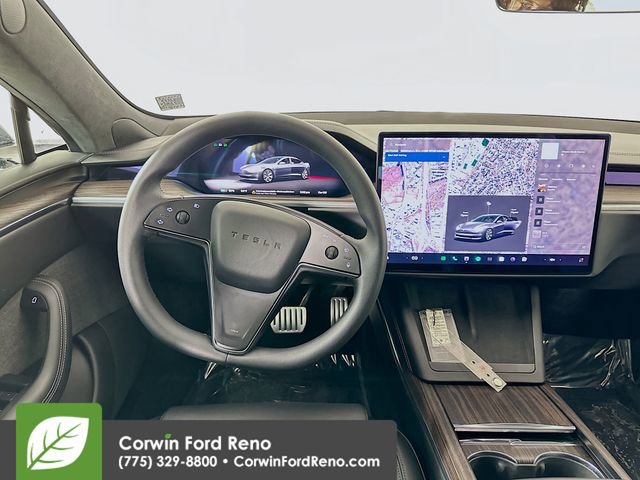 Used 2023 Tesla Model S Standard Range image 23