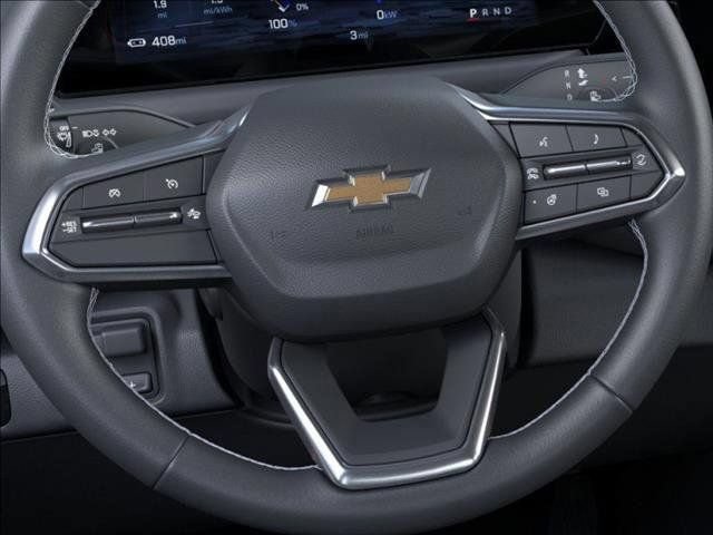 New 2026 Chevrolet Silverado EV LT w/ LPO, Dark Package Plus AWD/4WD image 21