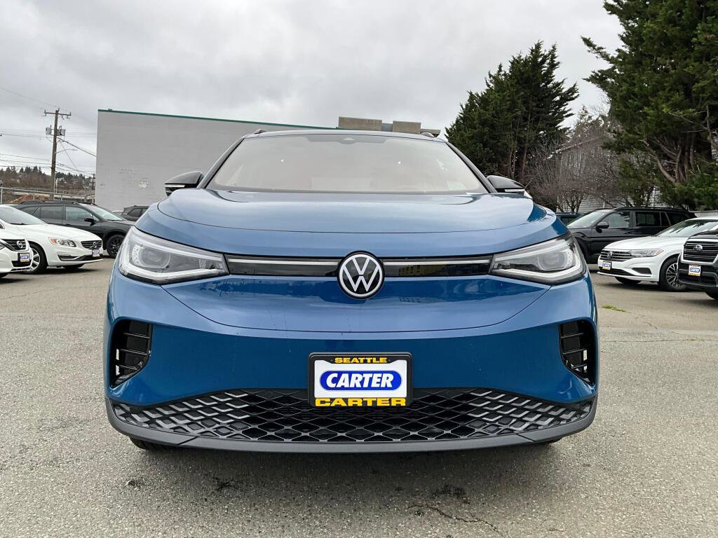 New 2026 Volkswagen ID.4 Pro S image 3