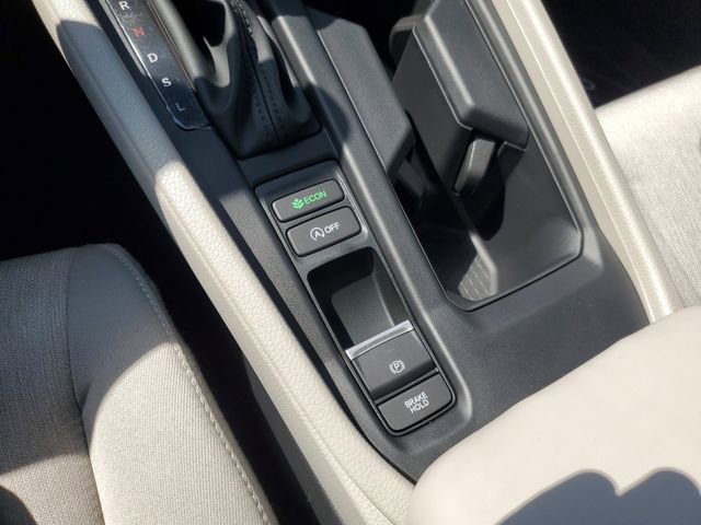 Used 2025 Honda Accord SE image 29