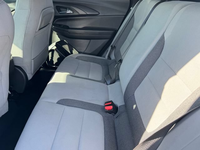 Certified 2021 Chevrolet TrailBlazer LT FWD image 13