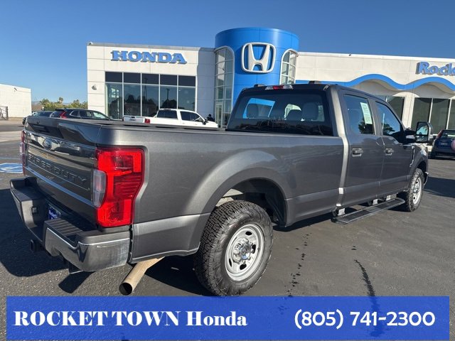 Used 2020 Ford F250 XL w/ Power Equipment Group image 5