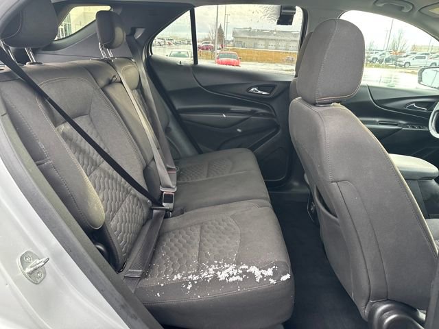 Used 2019 Chevrolet Equinox LT image 23