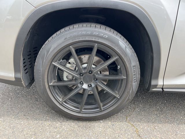 Used 2019 Lexus RX 350 FWD w/ Navigation Package image 14