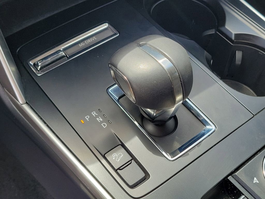 Certified 2025 MAZDA CX-90 3.3 Turbo w/ Select Package image 36