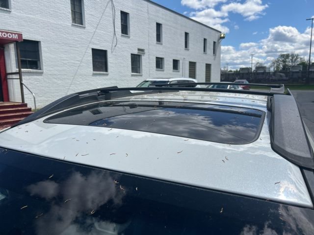 Used 2015 Subaru Outback 2.5i Limited AWD/4WD image 10