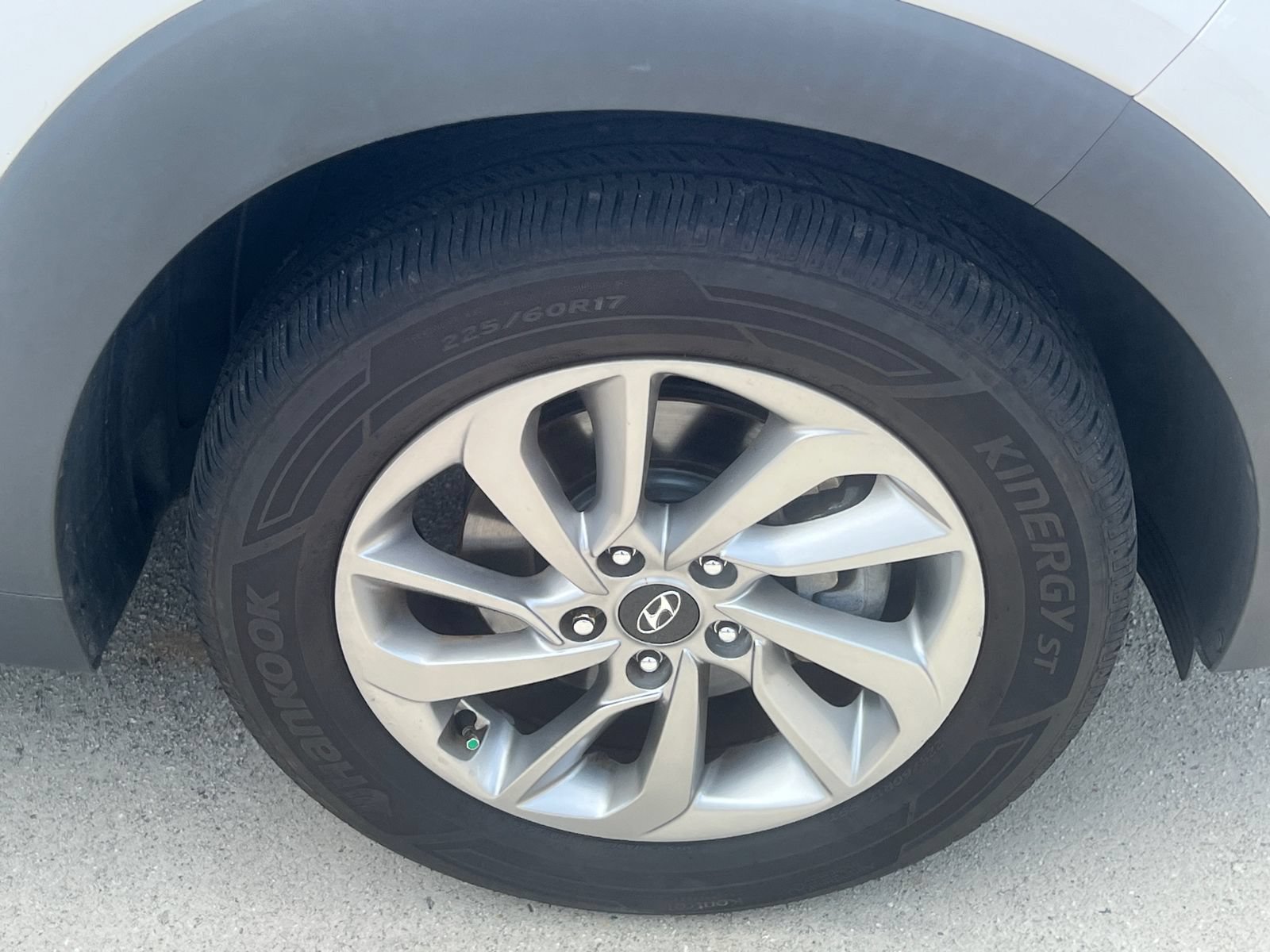Used 2016 Hyundai Tucson SE FWD image 10