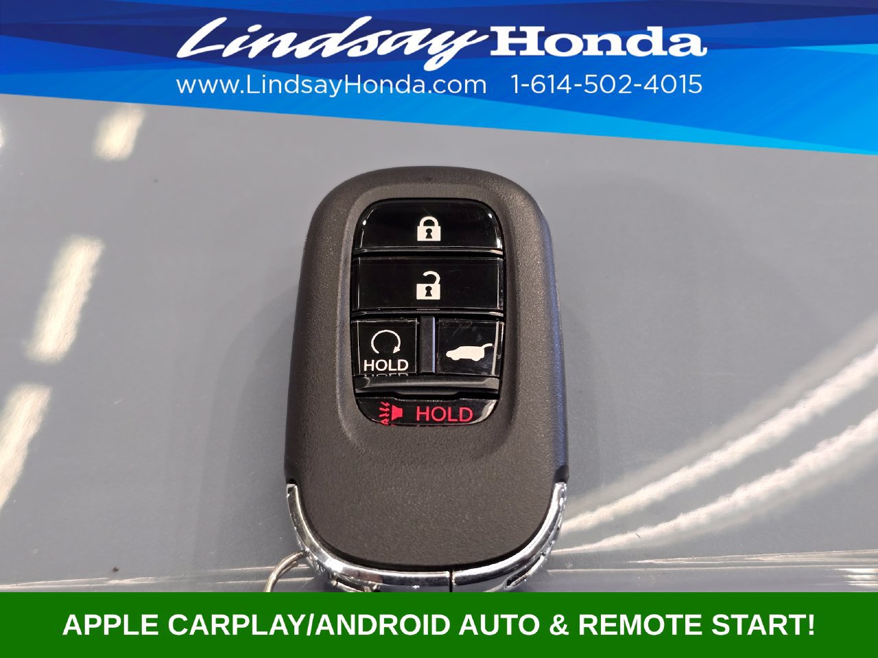 Used 2024 Honda Civic Sport image 23