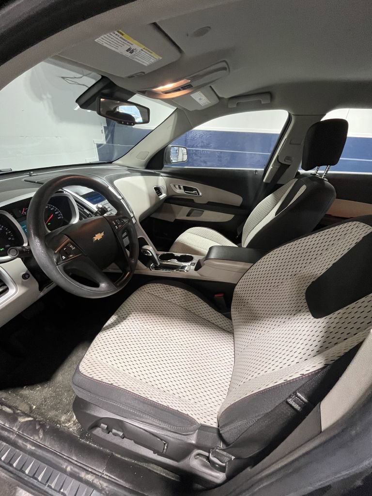 Used 2012 Chevrolet Equinox LS image 7
