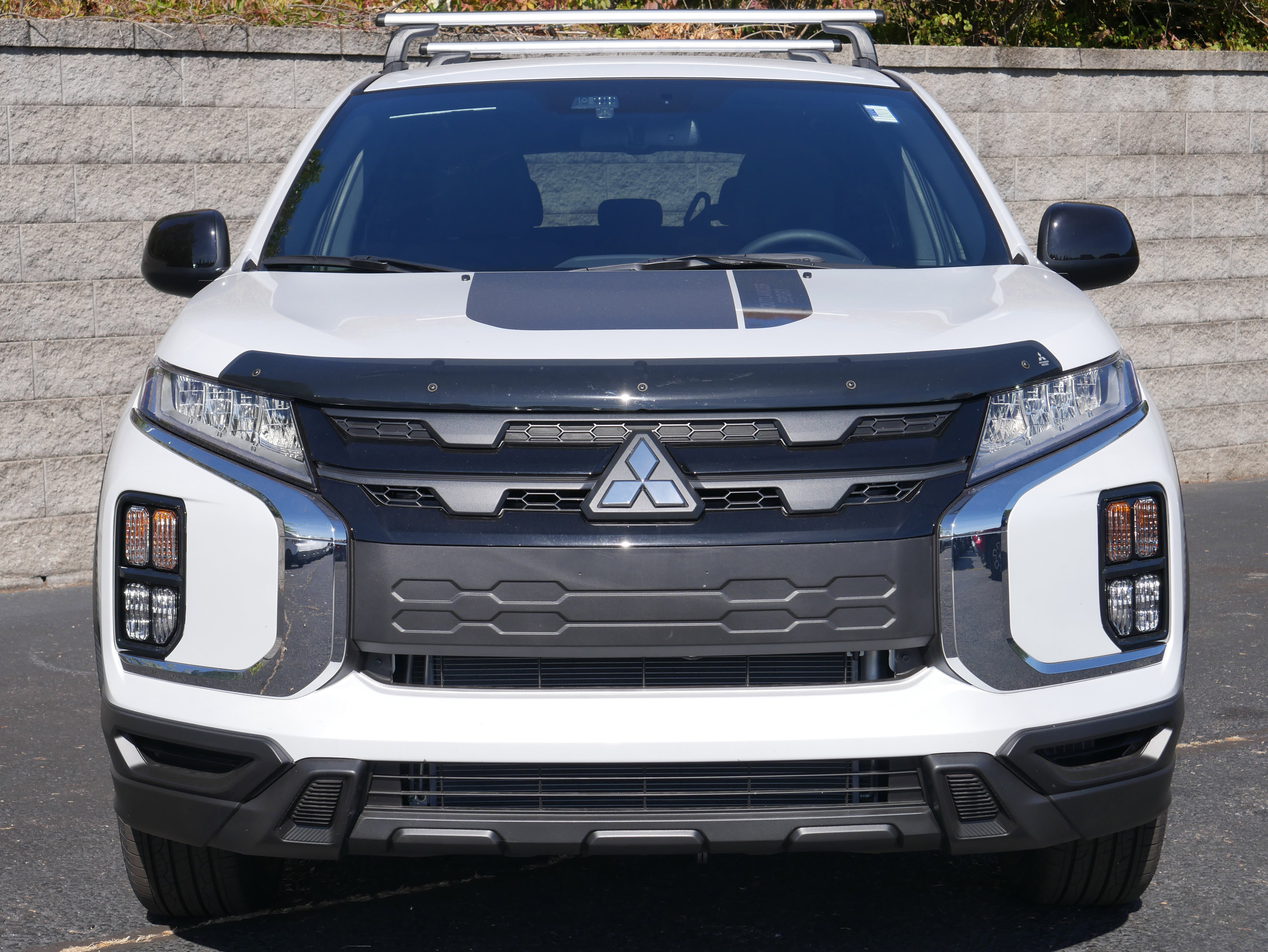 New 2025 Mitsubishi Outlander Sport image 2