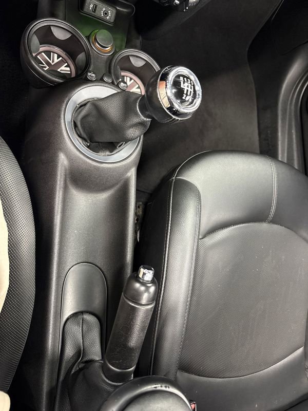 Used 2013 MINI Cooper Convertible FWD image 45
