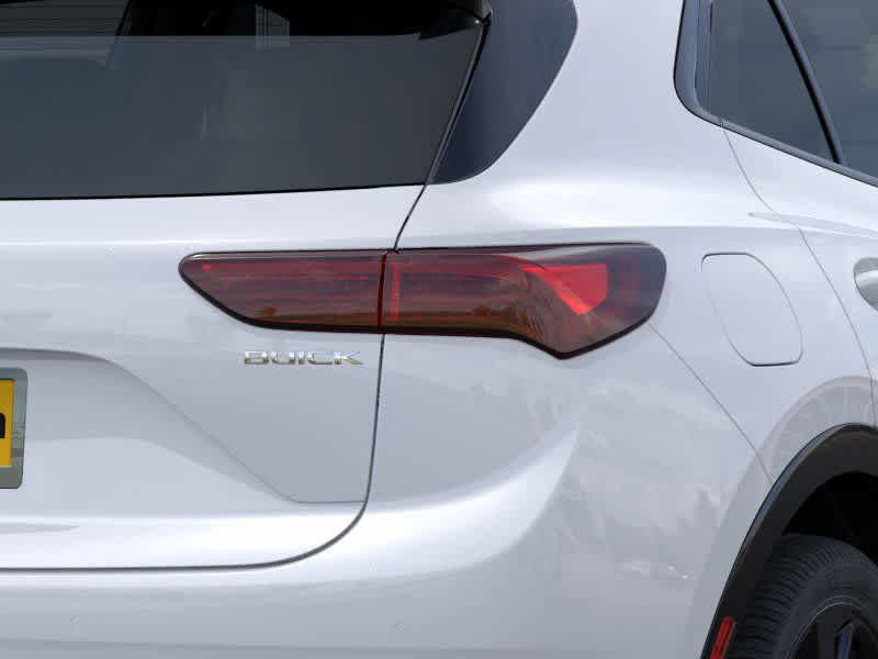 New 2025 Buick Envision Sport Touring image 12