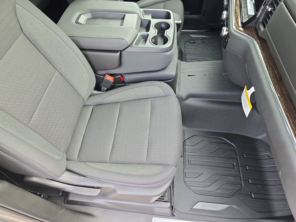 New 2026 GMC Sierra 1500 SLE image 10