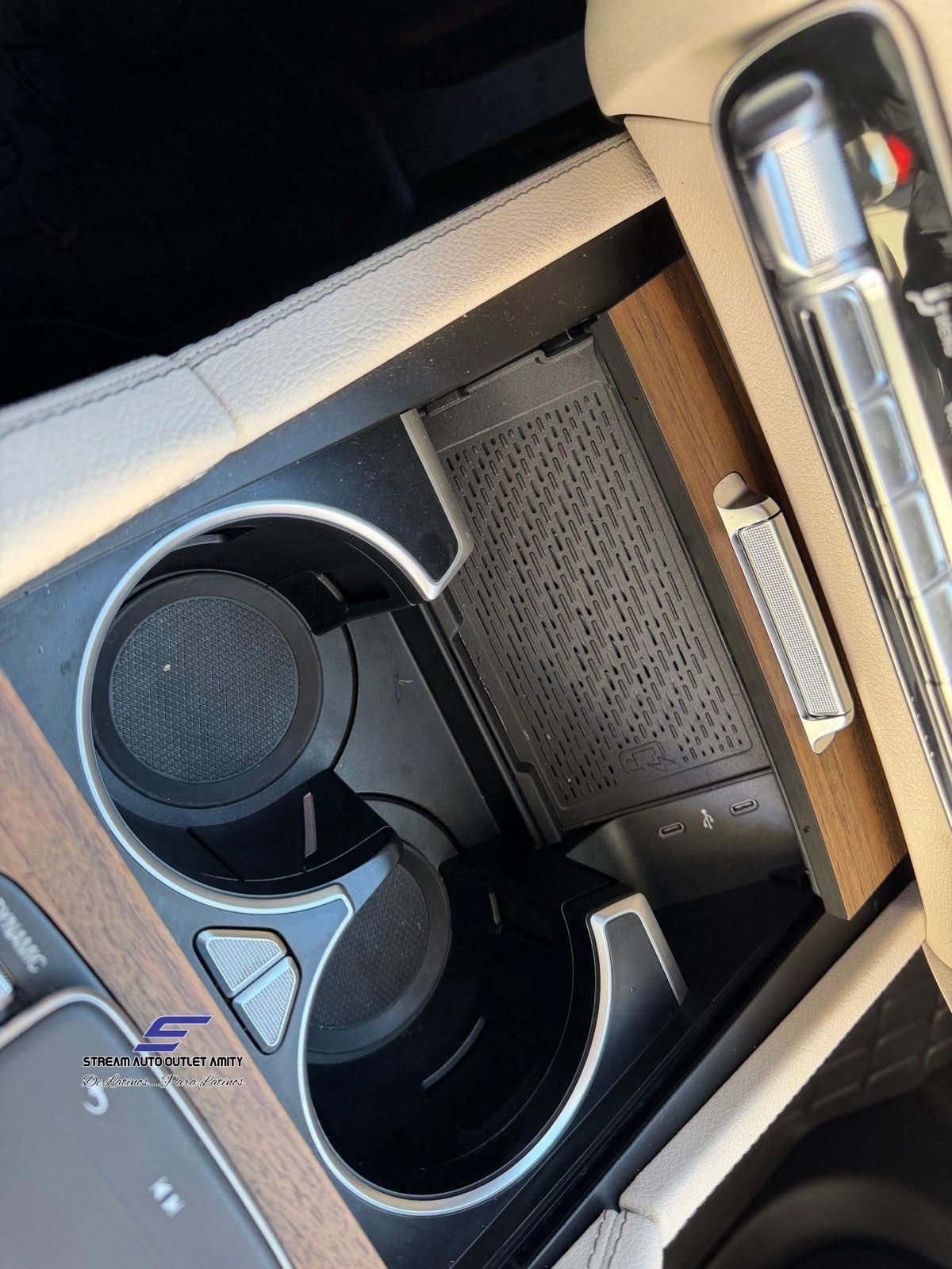 Used 2024 Mercedes-Benz GLE 350 4MATIC image 49