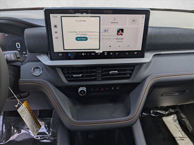 New 2026 Ford Explorer Tremor AWD/4WD image 12