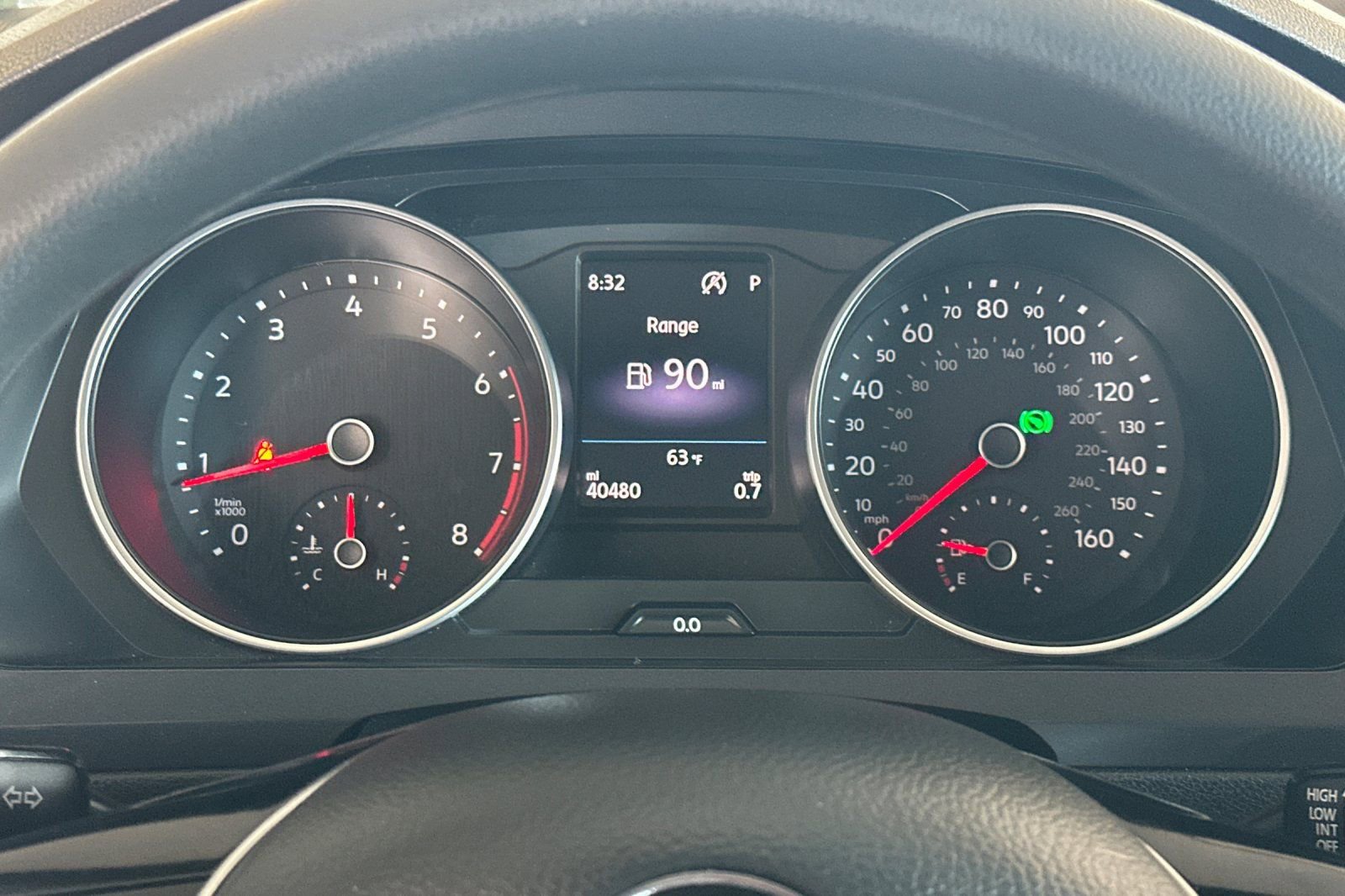 Used 2020 Volkswagen Tiguan S image 19