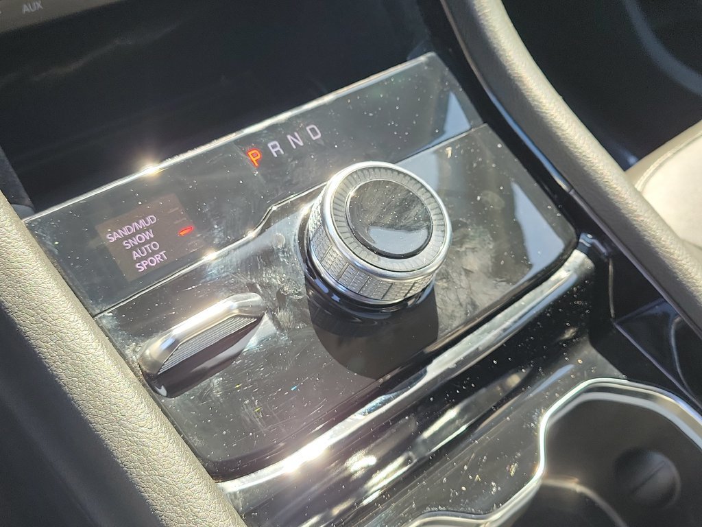 Used 2022 Jeep Grand Cherokee Limited AWD/4WD image 17