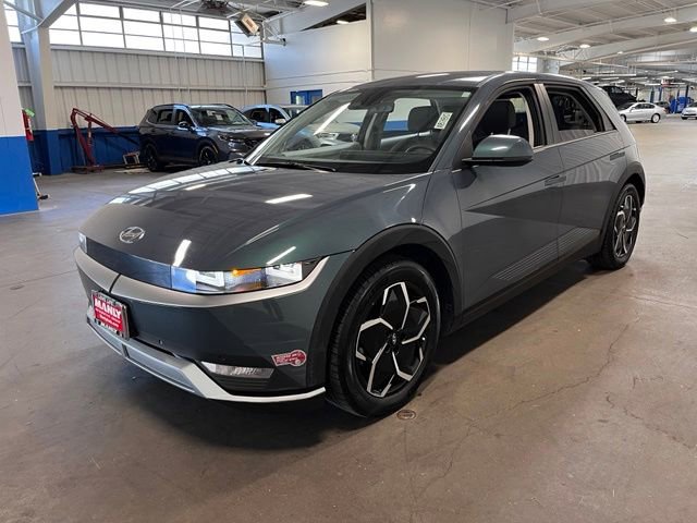 Used 2024 Hyundai Ioniq 5 SEL RWD image 6