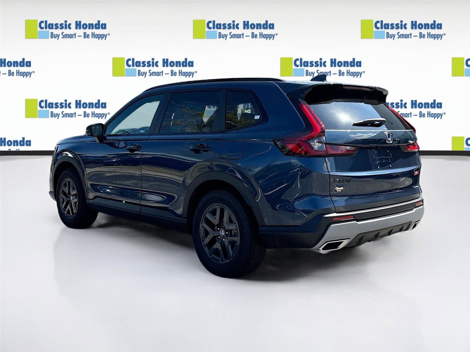 New 2026 Honda CR-V TrailSport image 5