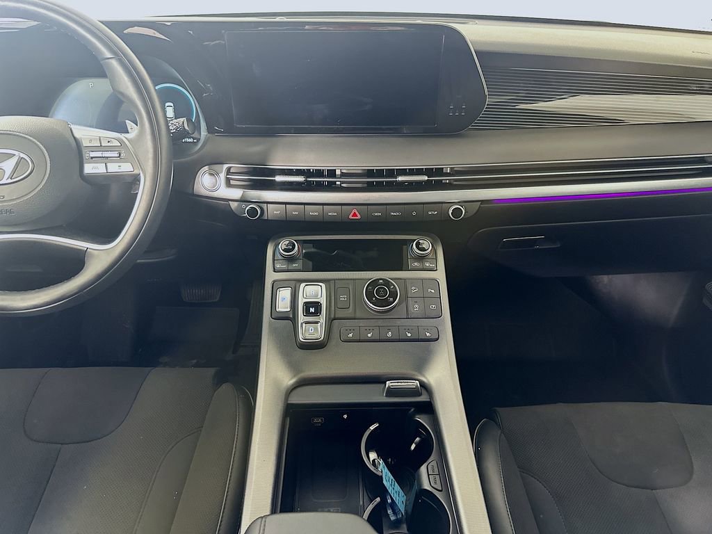 Used 2024 Hyundai Palisade Calligraphy image 19