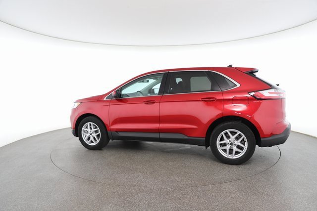 Used 2023 Ford Edge SEL w/ Convenience Package image 8