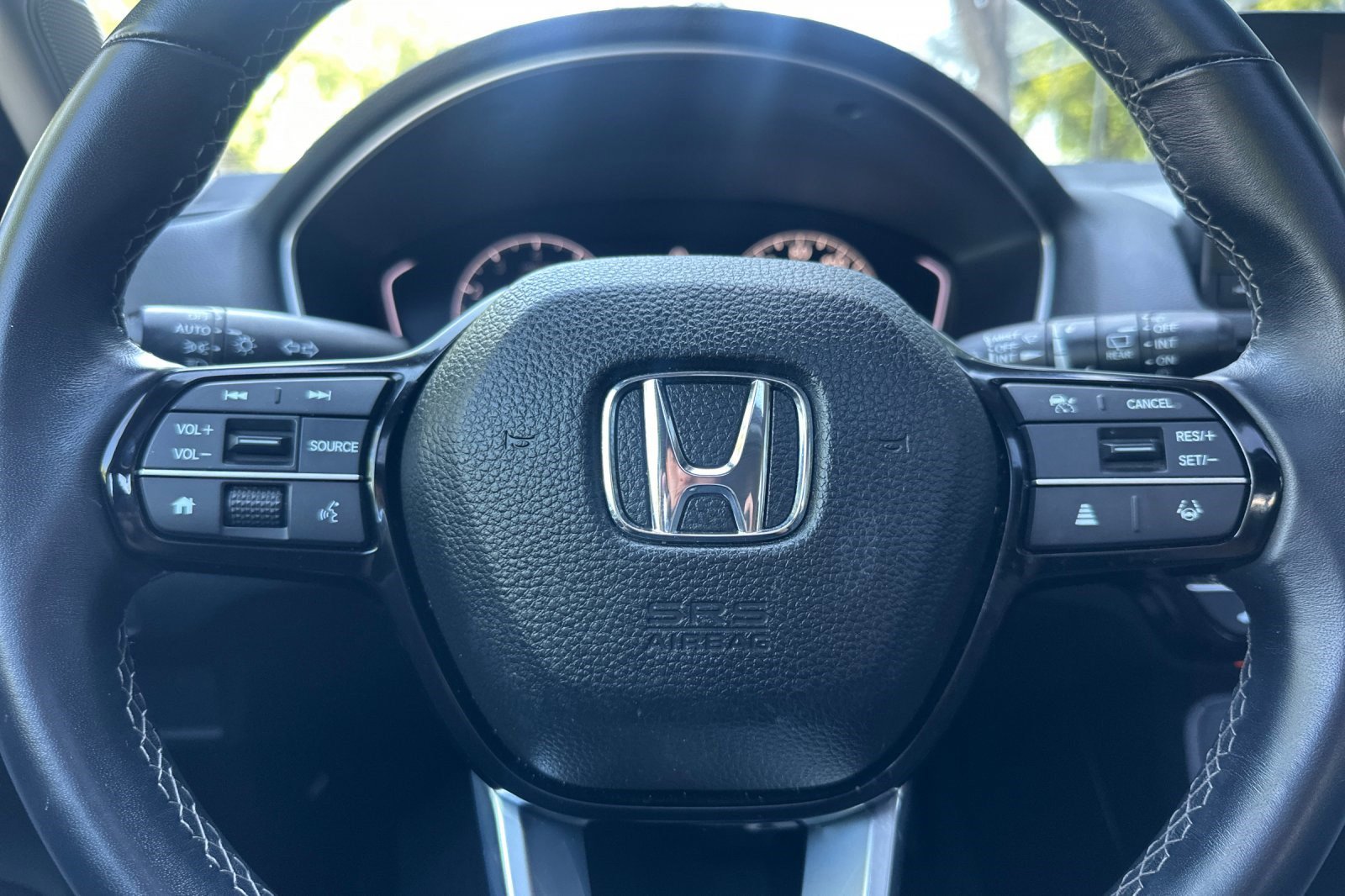 Used 2023 Honda Civic EX-L image 27