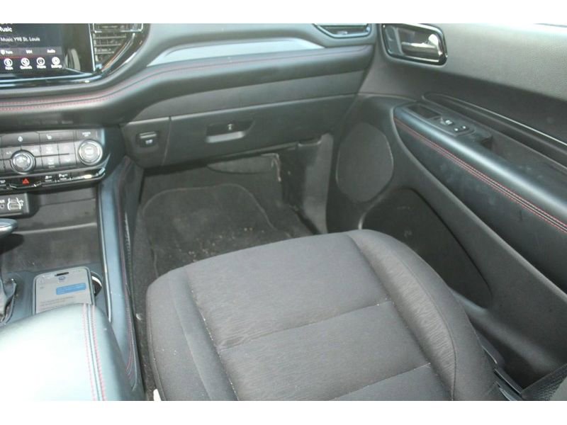 Used 2023 Dodge Durango GT w/ Blacktop Package image 17
