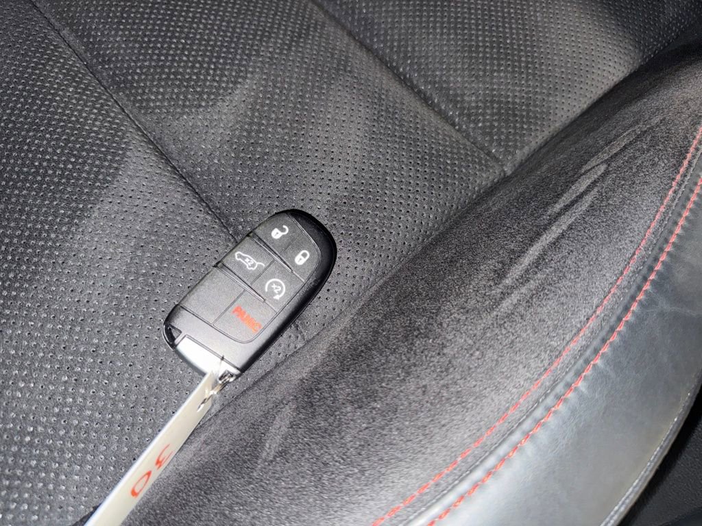 New 2026 Dodge Durango GT image 29