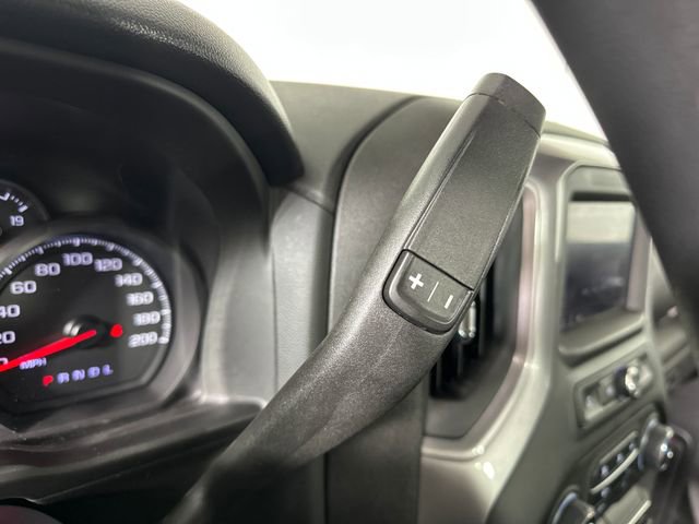 Used 2024 Chevrolet Silverado 1500 Custom image 20