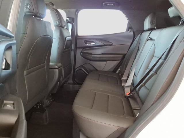 New 2026 Chevrolet TrailBlazer RS w/ Convenience Package AWD/4WD image 14