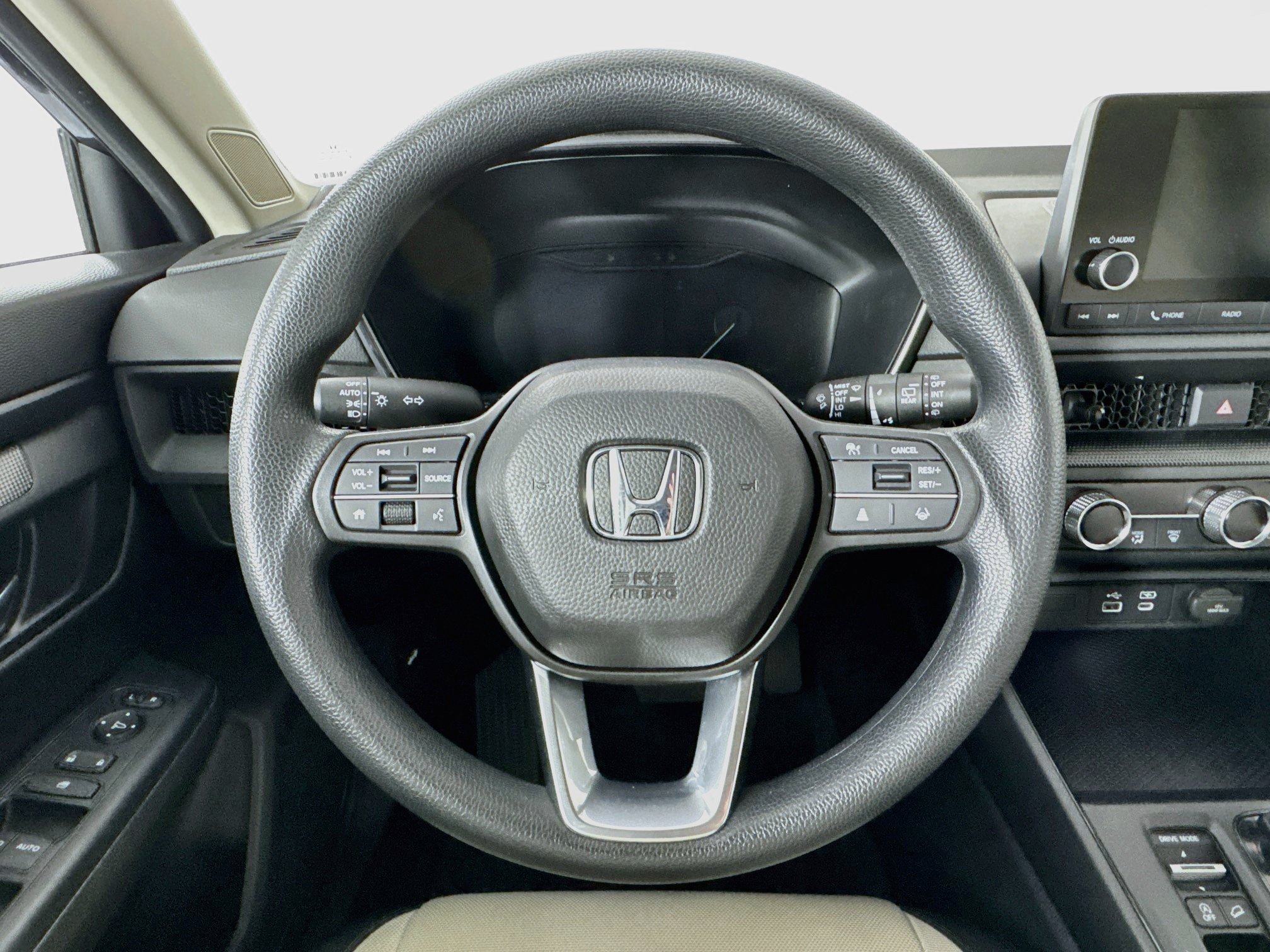 Certified 2024 Honda CR-V EX image 11