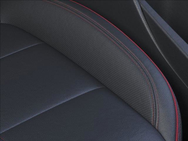 New 2026 Chevrolet TrailBlazer RS w/ Driver Confidence Package image 21