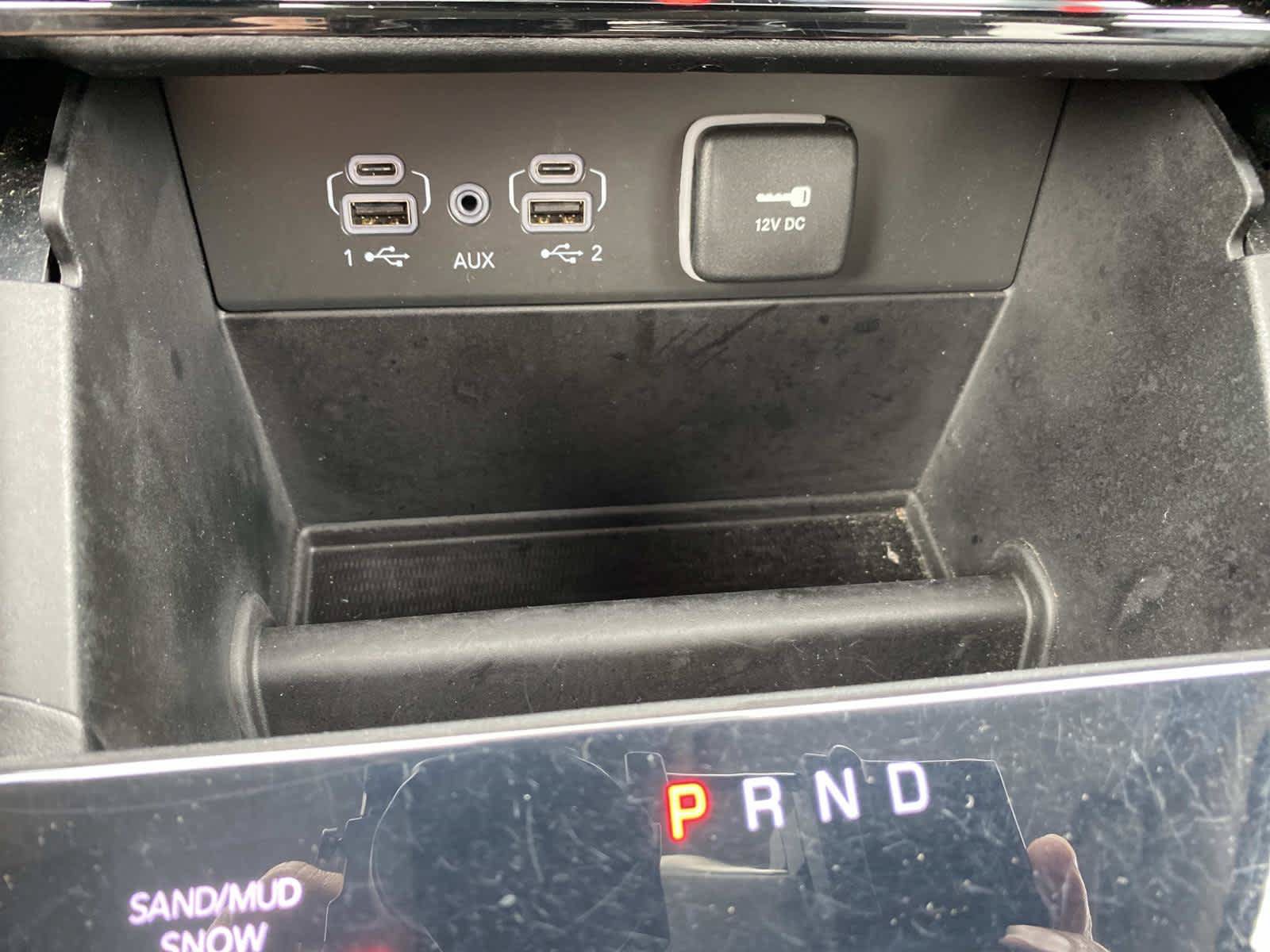 Certified 2023 Jeep Grand Cherokee Limited w/ Black Appearance Package AWD/4WD image 30