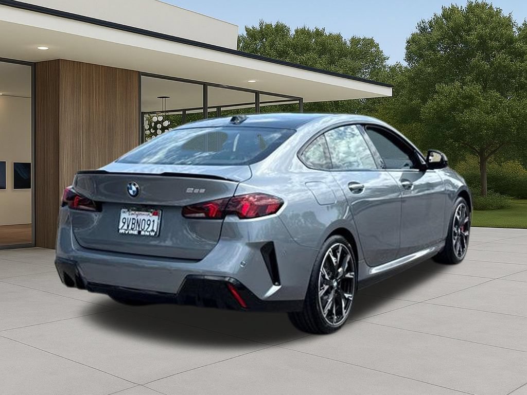 Used 2026 BMW 228i w/ M Sport Package FWD image 8