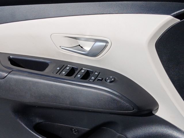 Used 2024 Hyundai Tucson SEL image 18