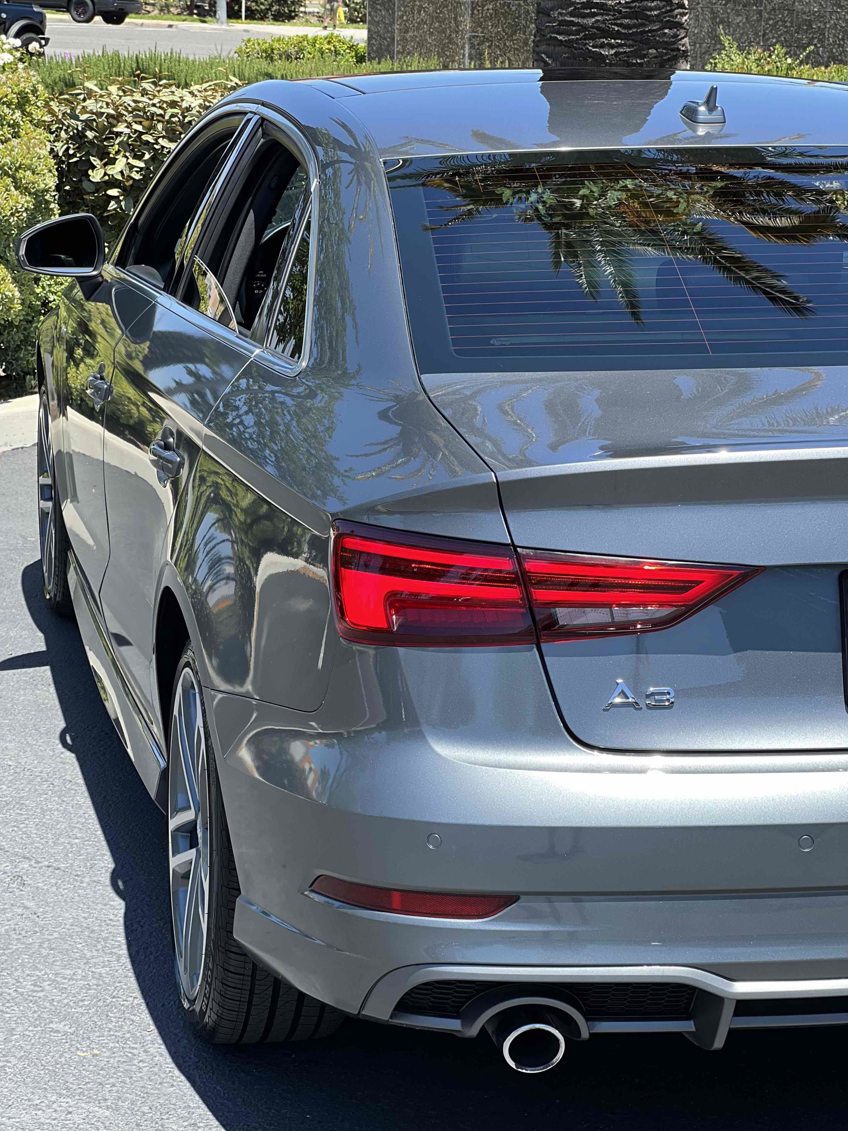Used 2018 Audi A3 2.0T Premium Plus w/ Premium Plus Package AWD/4WD image 66
