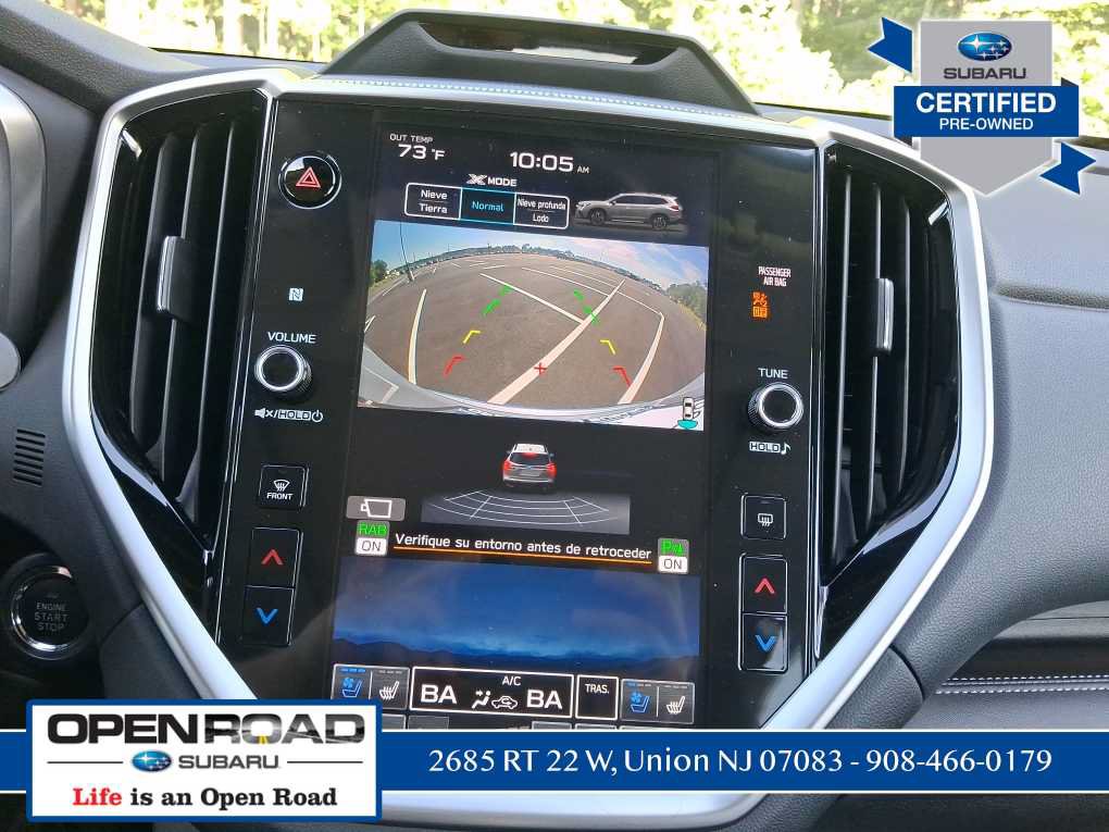 Used 2023 Subaru Ascent Touring AWD/4WD image 33
