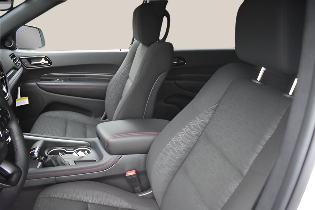 Used 2025 Dodge Durango GT w/ Blacktop Package RWD image 22