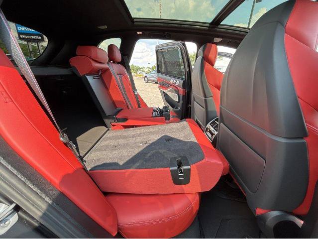 Used 2023 BMW X5 M w/ Competition Package AWD/4WD image 7