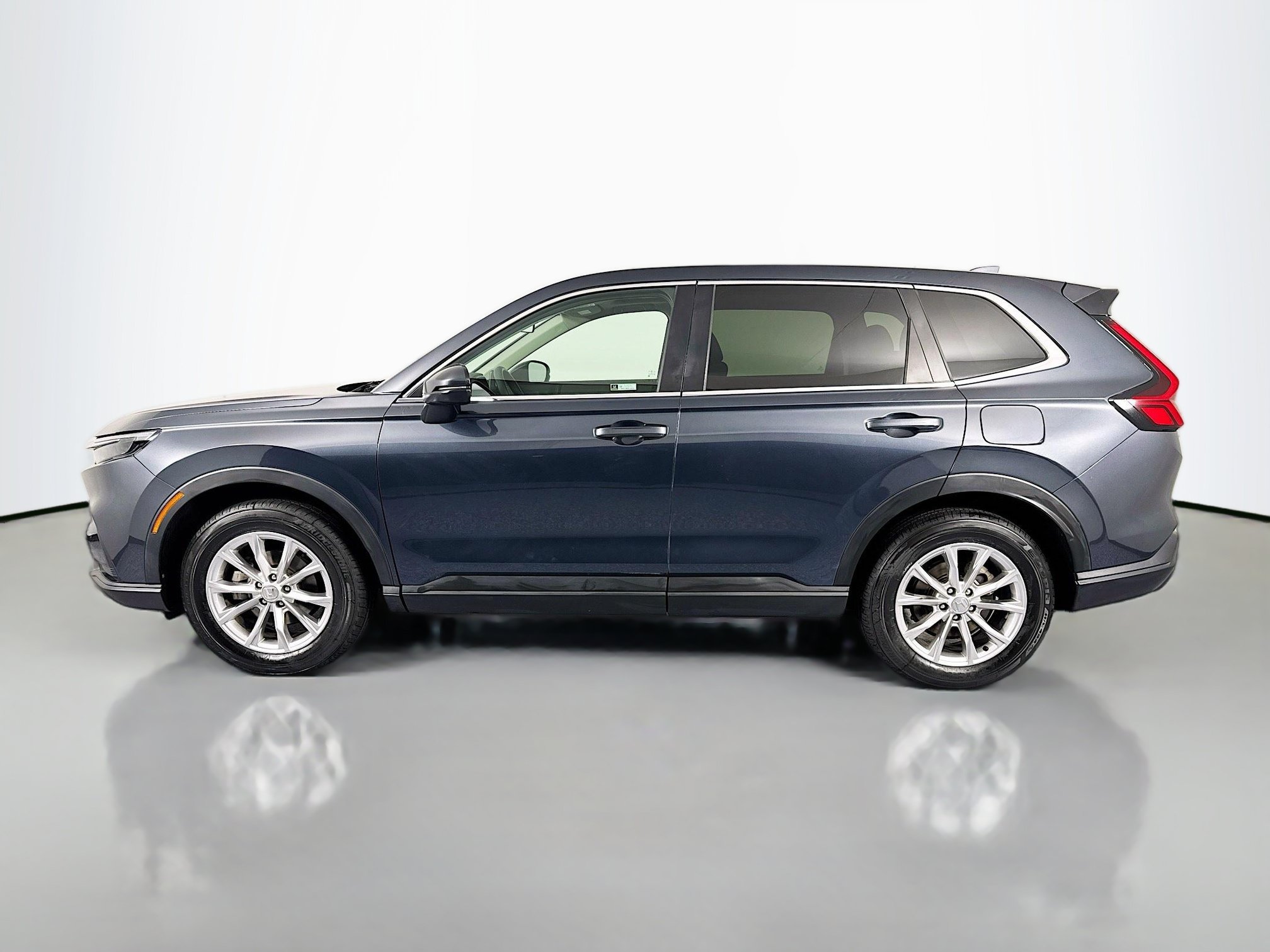 Certified 2023 Honda CR-V EX image 8