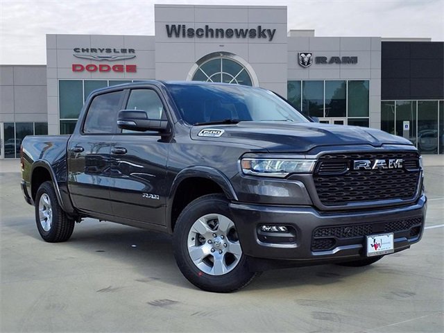 New 2025 RAM 1500 Lone Star