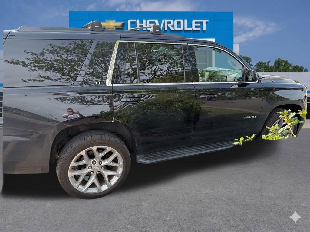 Used 2018 Chevrolet Tahoe LT image 48